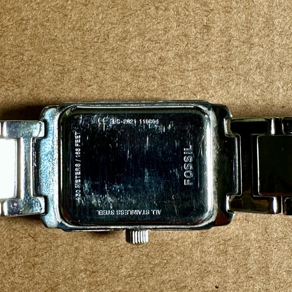 Fossil Watch - Picture 5 of 7